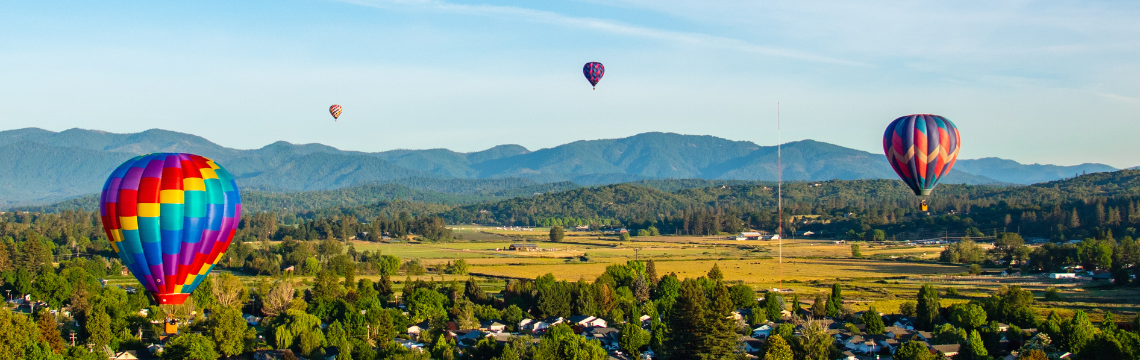 Seasonal local sales tax up for a vote in Oregon, a state with no sales tax