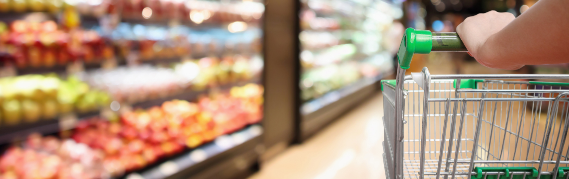 Mastering business license compliance for supermarkets