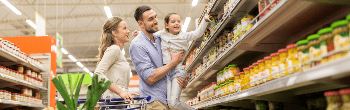 Will South Dakota exempt food and drink?