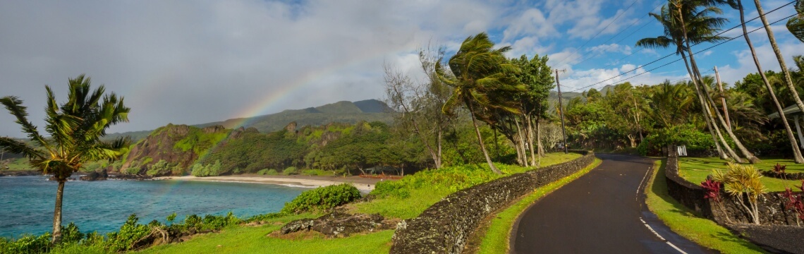 Hawaii retail delivery fee