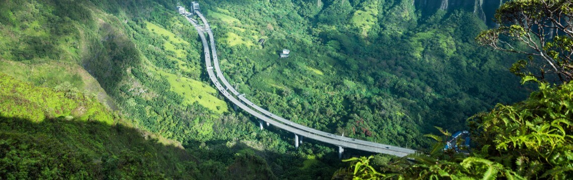 Hawaii road usage fee for EVs begins July 1, 2025