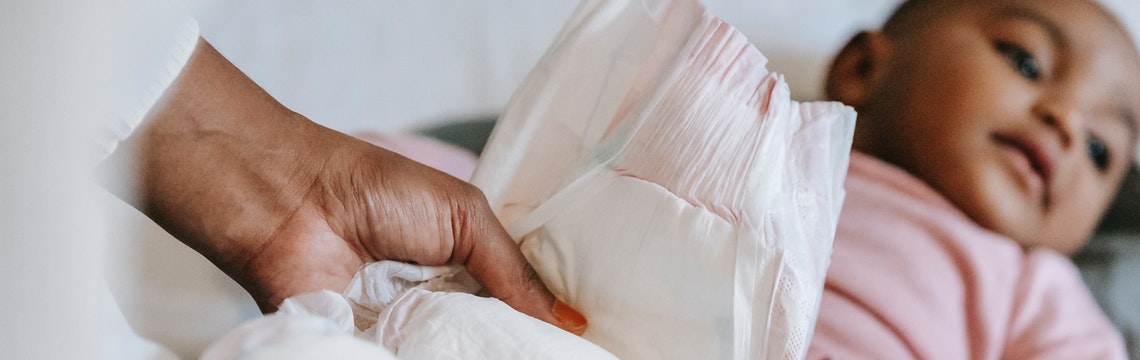 Kansas considers sales tax holiday, permanent tax exemption for diapers and tampons