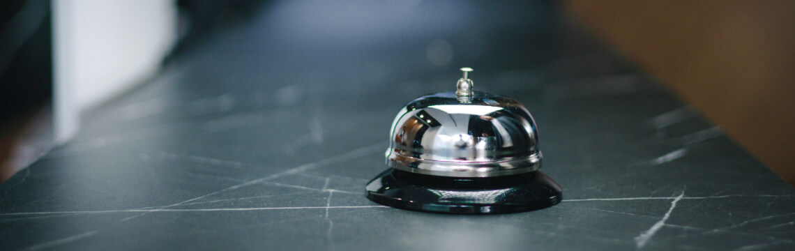 How automation can help alleviate hospitality staffing challenges
