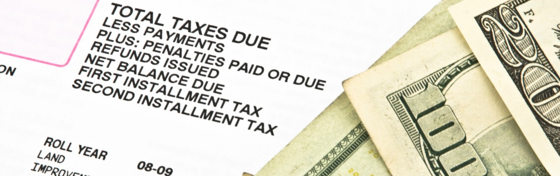 Top tips for reviewing property tax assessments