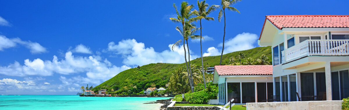 Hawaii short-term rentals may receive tax amnesty