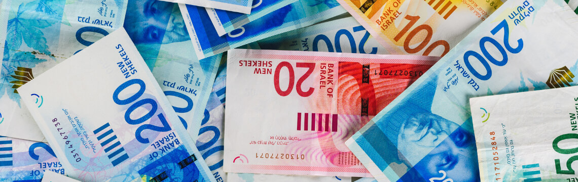 Countdown to Israel’s Invoice Allocation Number mandate