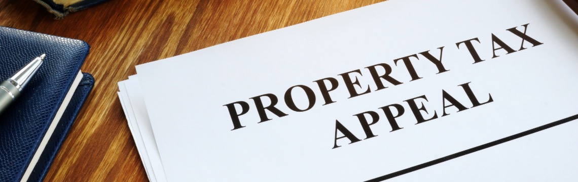 Top Tips for Accounting Firms: How to Help Clients With Property Tax Assessment Appeals