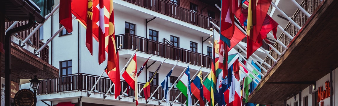What are preferential treaties
