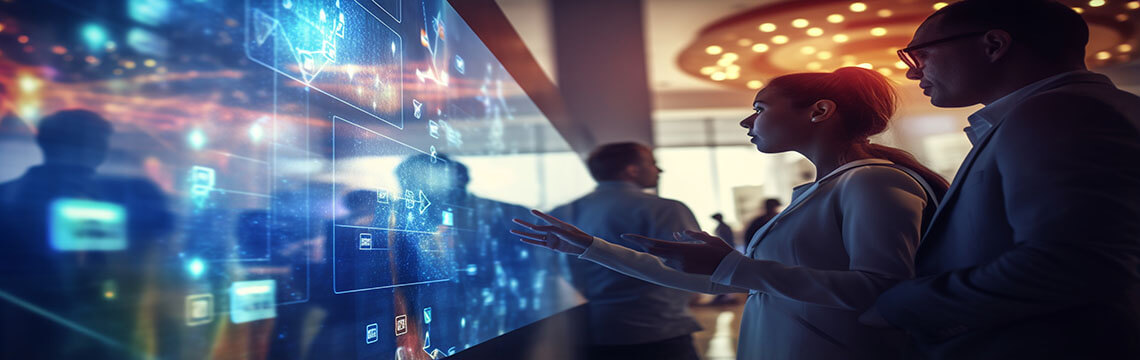 Avalara and Oracle expand their innovation and collaboration at CloudWorld