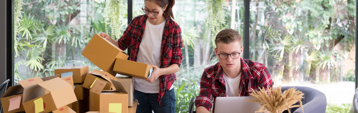 IOSS and your small business