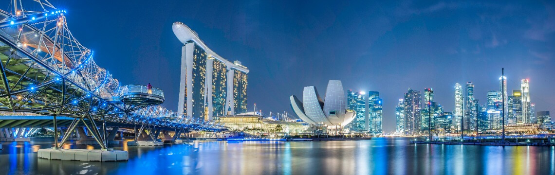 Singapore’s national InvoiceNow e-invoicing system initiative FAQs