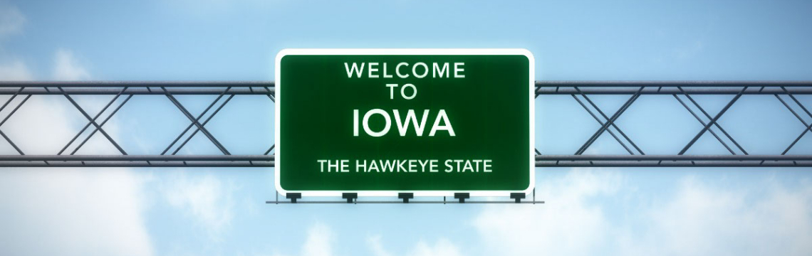 Iowa sales tax holiday runs August 4–5, 2023
