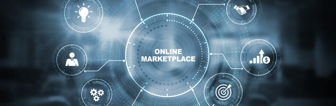 Is my business a marketplace? What does that mean for sales tax?