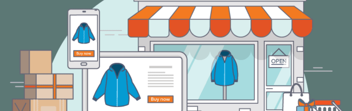 Goods and Services Tax on E-Commerce Transactions
