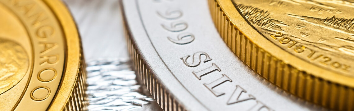 Can gold and silver protect the people of Maine from inflation? Wacky Tax Wednesday