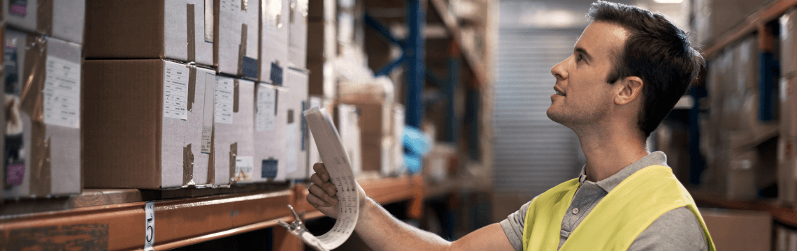 Avalara TaxQuest: Sales tax implications for foreign businesses that use third-party warehouses in the U.S