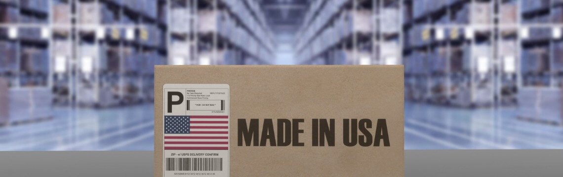 U.S. Manufacturing for Small Businesses: Benefits, Risks, and Taxes