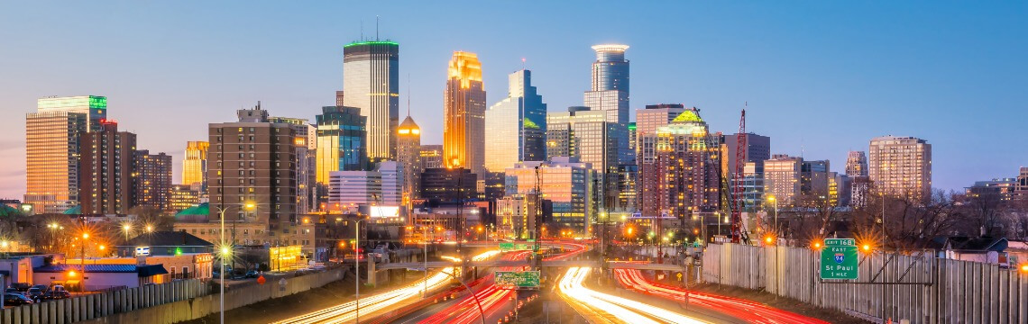 Minnesota introduces Colorado-style retail delivery fee