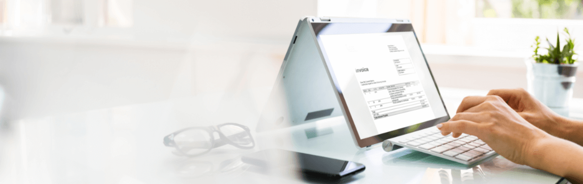 What is electronic invoicing (e-invoicing)