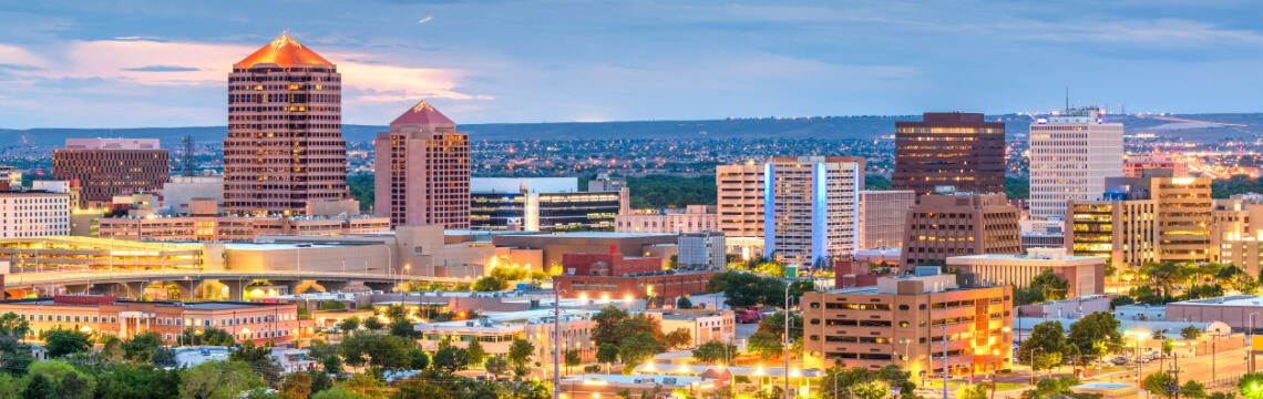 New Mexico may replace gross receipts tax with sales tax