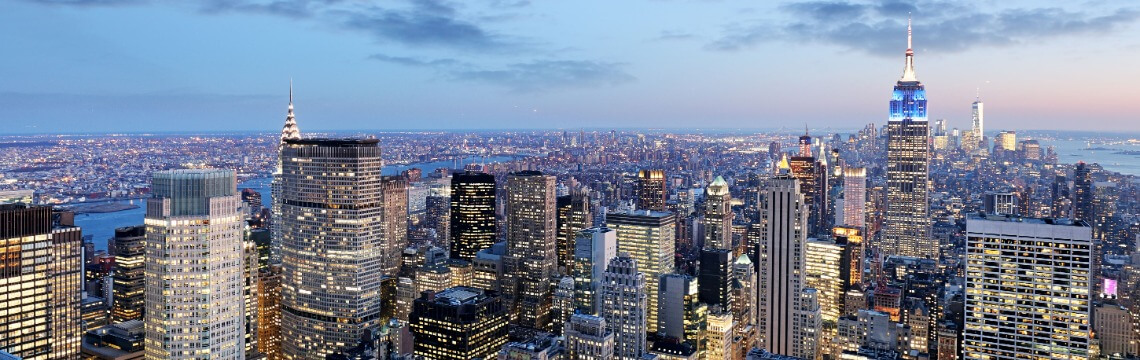 New online delivery fee for New York City would be negligible