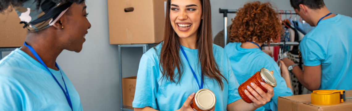 A sales tax compliance guide for nonprofits