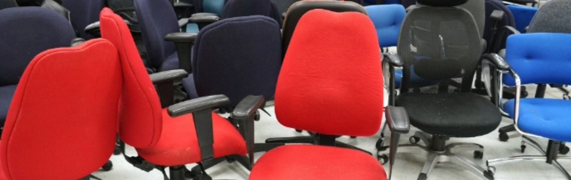 COVID impacts on personal property tax