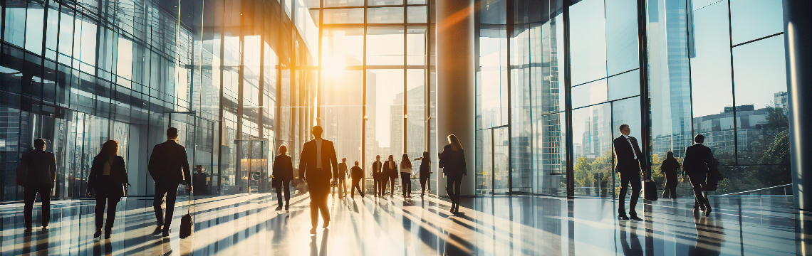 How COVID has affected commercial property tax