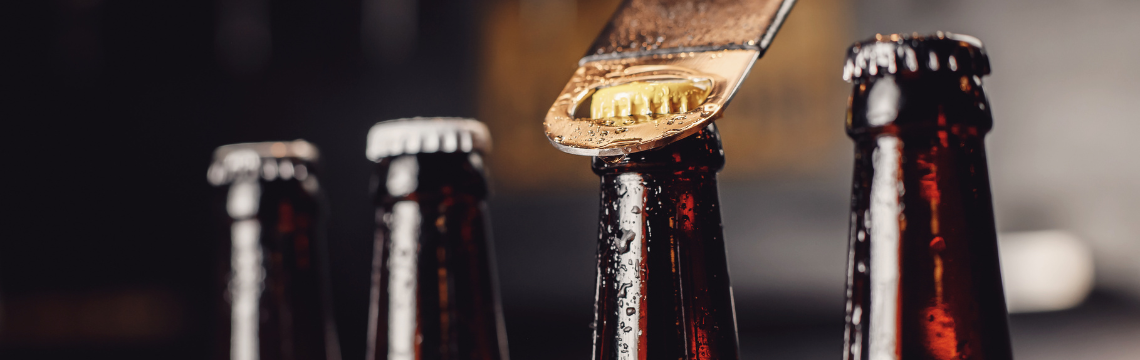 Washington brewers challenge Oregon’s distribution laws