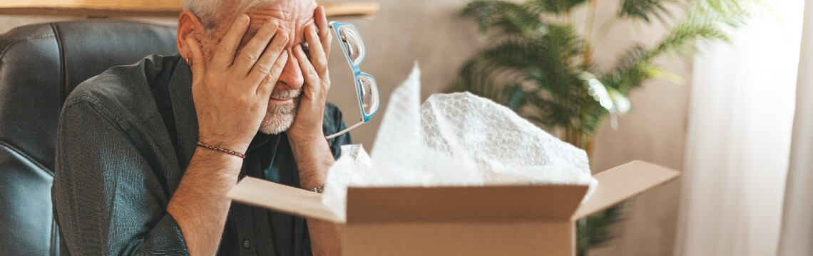How to write a great ecommerce return policy