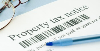 More property tax relief, more rules