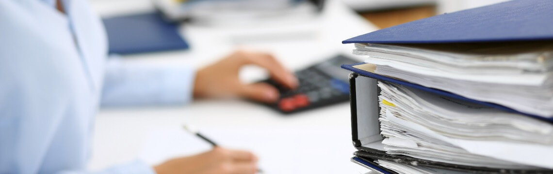 Property tax: How to make sure you’re prepared for a business personal property tax audit