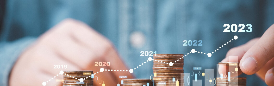 How inflation impacts business personal property tax valuations