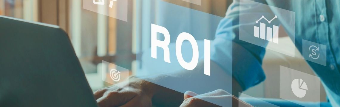 Maximize ROI with a modern property tax system