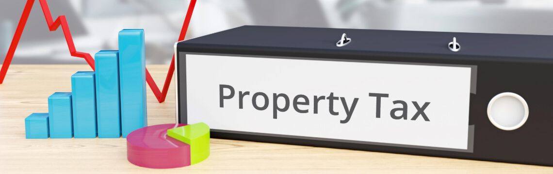 Top tips for accounting firms: How to determine property taxability