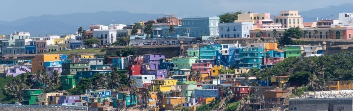 Puerto Rico adopts economic nexus, taxes remote sales