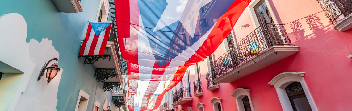 Puerto Rico’s new hurricane preparedness sales tax holiday