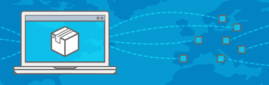 New EU ecommerce VAT and marketplace rules