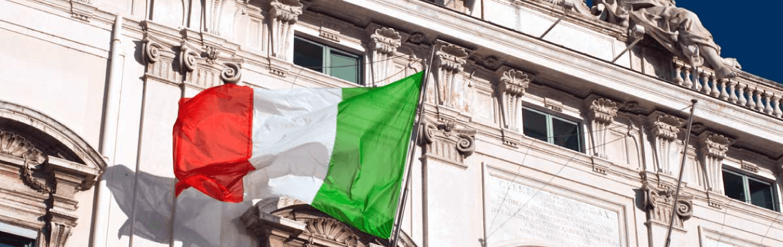 Italy’s updated e-invoicing archiving requirements