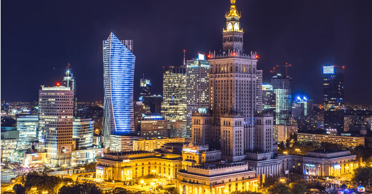 Poland’s new National System of e-Invoices (KSeF)