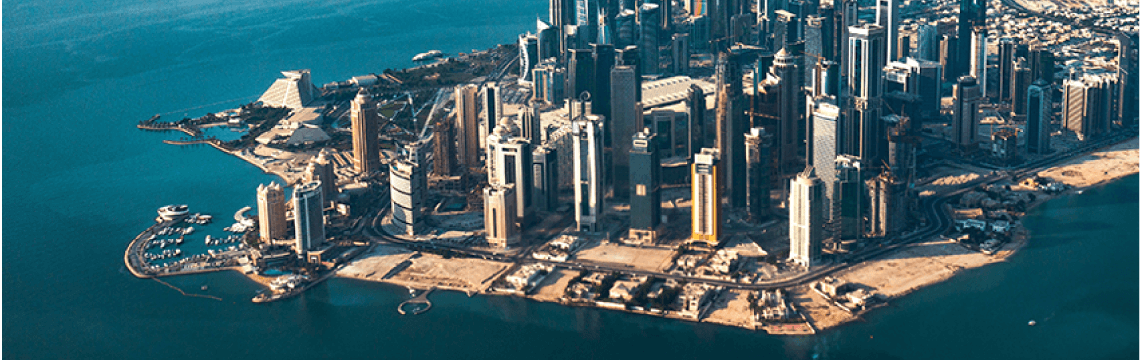Qatar General Tax Authority President confirms VAT still “under legislation