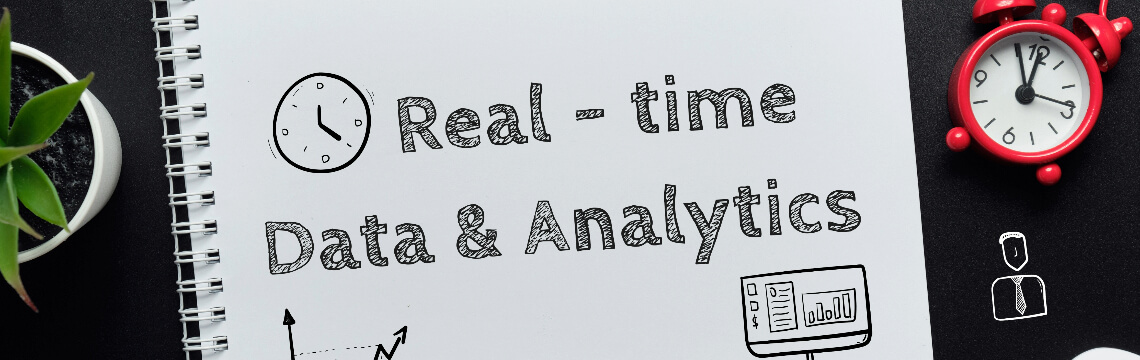 Real-time data: Revolutionising tax compliance