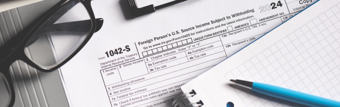 Who needs a 1099? How to determine reportable vendors correctly this tax season.