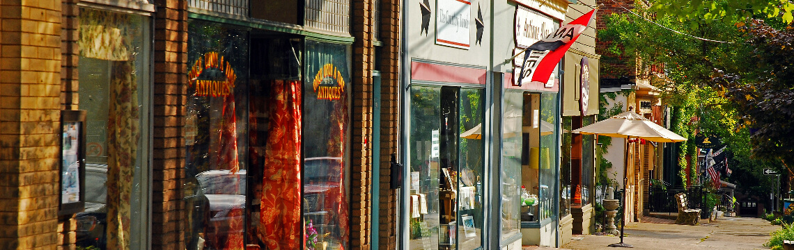 New York may reduce sales tax rate for small businesses