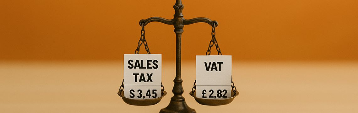 Why manual US sales tax management fails for UK businesses expanding into the US (and how to fix it)