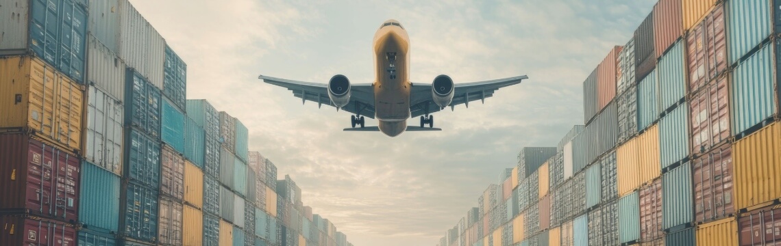 Import duties: How they’re calculated and who pays