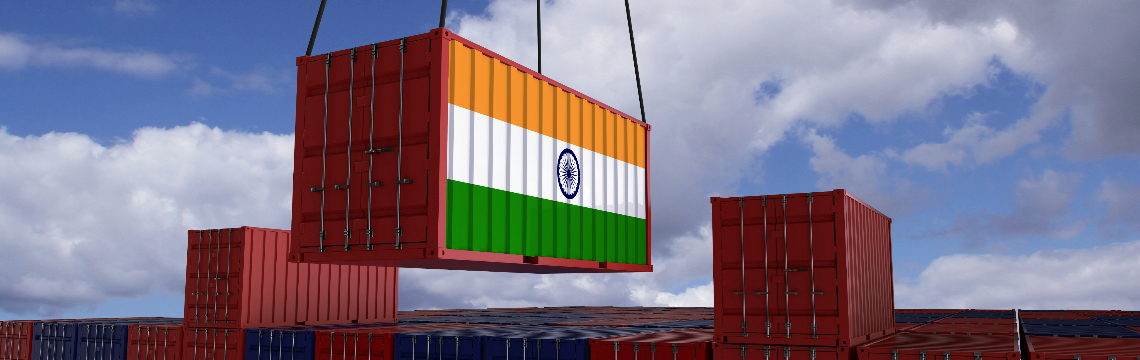 India’s Goods and Services Tax Network has published a glossary of key terms and concepts relating to e-invoicing.
