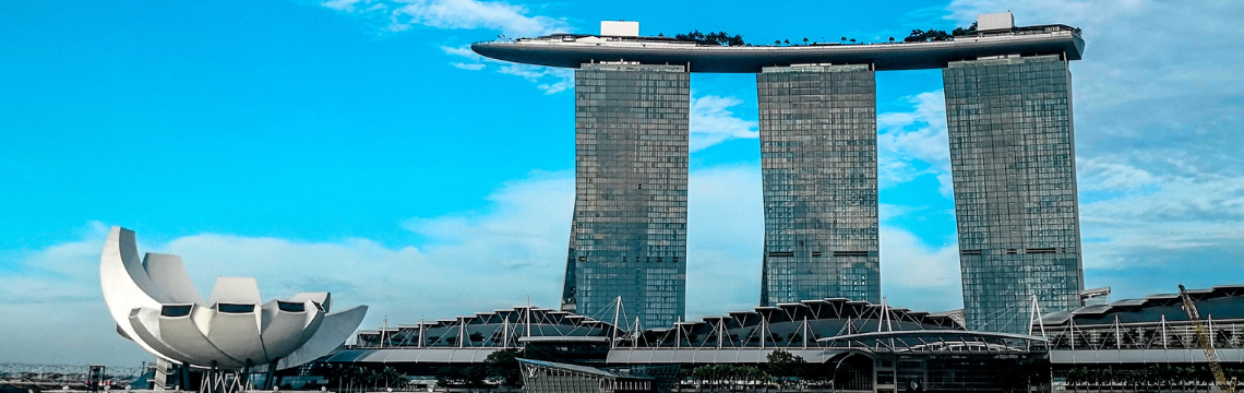 Singapore e-invoicing mandate 2026–2031: InvoiceNow and GST InvoiceNow explained