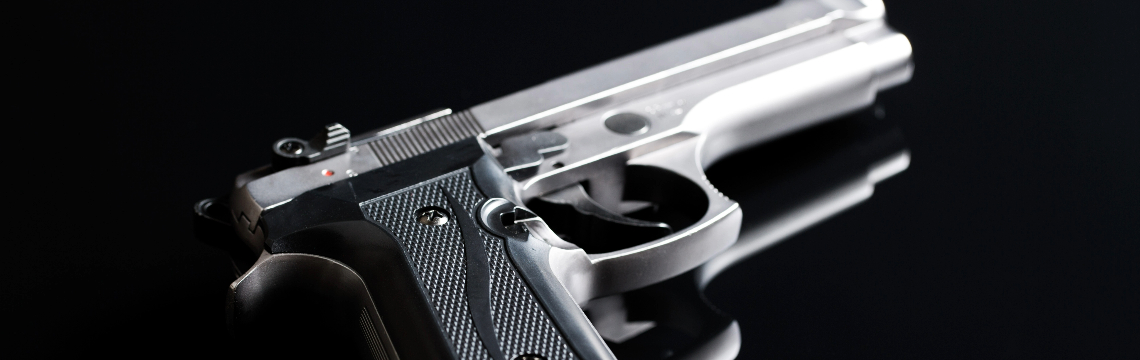 California approves new tax on guns and ammo dealers