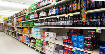 Soda tax snafu – Wacky Tax Wednesday